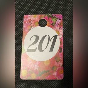 ❣️Large live sale double sided cards - Numbers 201-300❣️